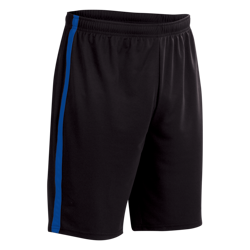 Royal Blue Football Shorts |Adult Royal Blue Shorts| Pendle