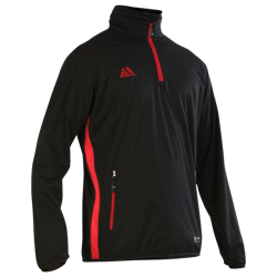 Vienna 1/4 Zip Rain Top