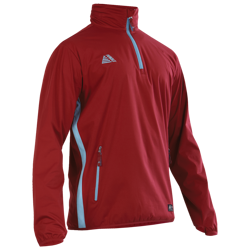 Vienna 1/4 Zip Rain Top