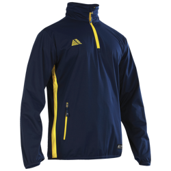 Vienna 1/4 Zip Rain Top