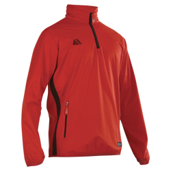 Vienna 1/4 Zip Rain Top