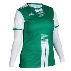 Green Football Kits, Football Team Kits