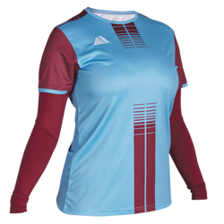 Sky Blue football kits, football kit supplier