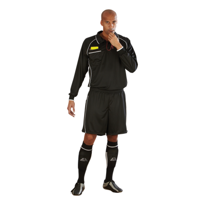 full referee kit