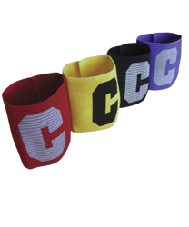 Captain Armbands