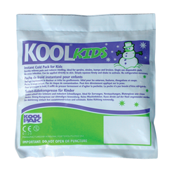 KoolKids Instant Ice Pack KoolKids Instant Ice Pack (Deal Available)
