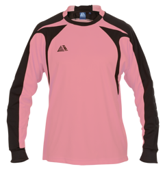 Lunar Goalkeeper Shirt Pink/Black