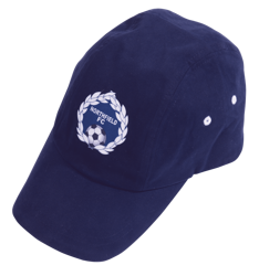Baseball Cap (Flexiprinted)