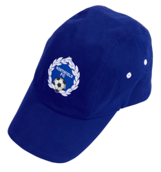 Baseball Cap (Flexiprinted)