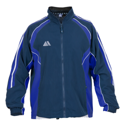 Sevilla Tracksuit Top