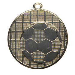 Scorer Gold Medal