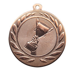 Victory Bronze Medal