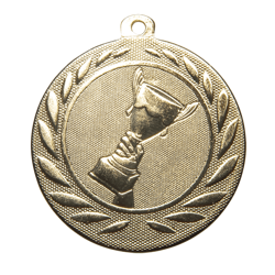 Victory Gold Medal