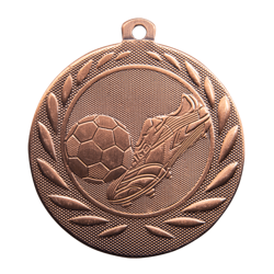 Volley Bronze Medal