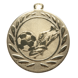 Volley Gold Medal
