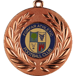 Classic Bronze Medal