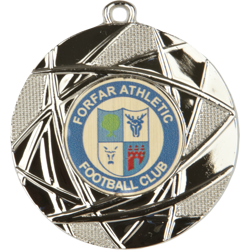 Champion Silver Medal