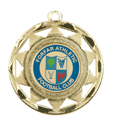 Apex Gold Medal