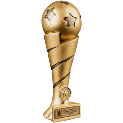 Vortex Ball Trophy