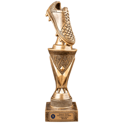 Supreme Boot Trophy