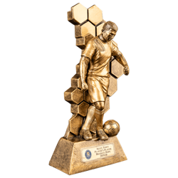 Flair Player Trophy