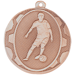 Velocity Bronze Medal