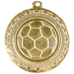 Vintage Gold Medal