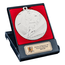 Motion Silver Medal