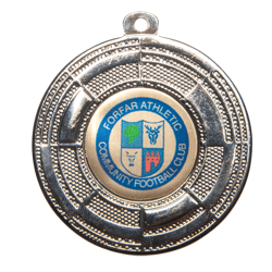 Contest Silver Medal