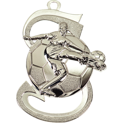 Dynamic Silver Medal