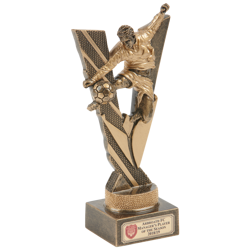 Victory Player Trophy