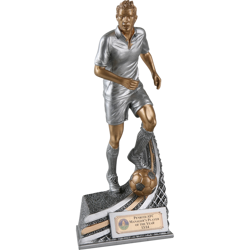 Vantage Player Trophy